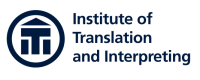 ITI: Starting Work as a Translator or Interpreter (SWATI) 2023