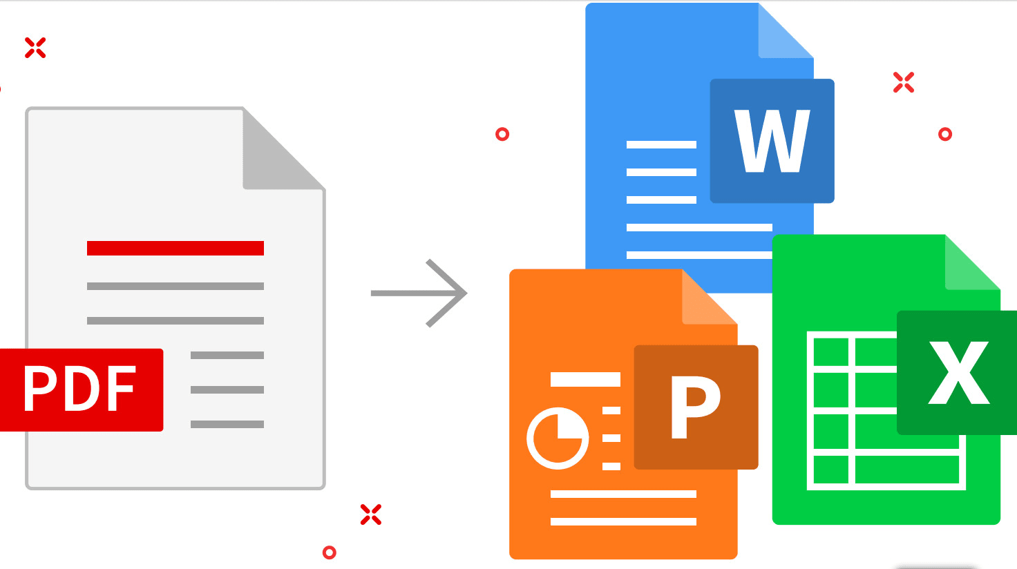 convert pdf