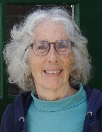 Susan Massotty