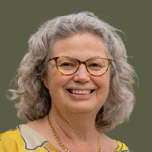 jenny zonneveld headshot