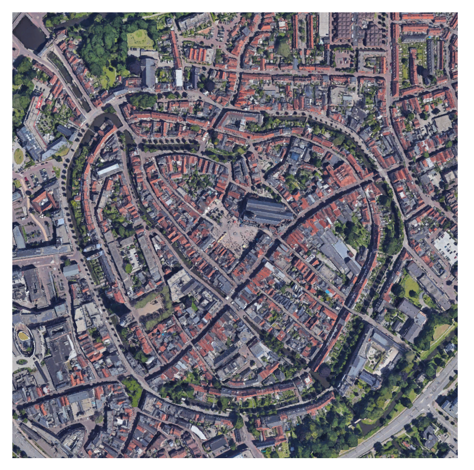 20260725 Amersfoort for Summer Social