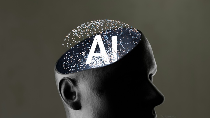 AI critical thinking