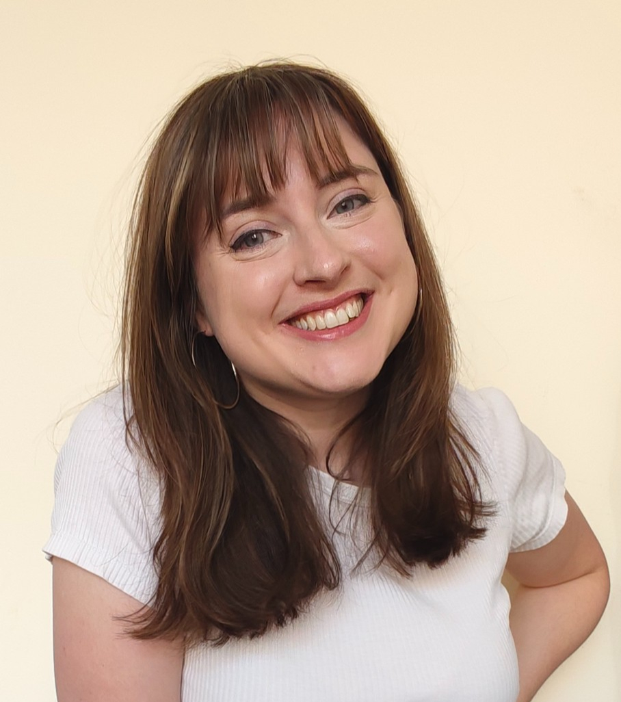 Sarah Fairman